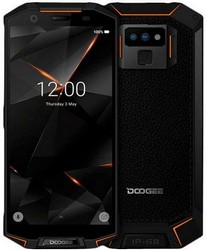 Замена батареи на телефоне Doogee S70 Lite в Абакане